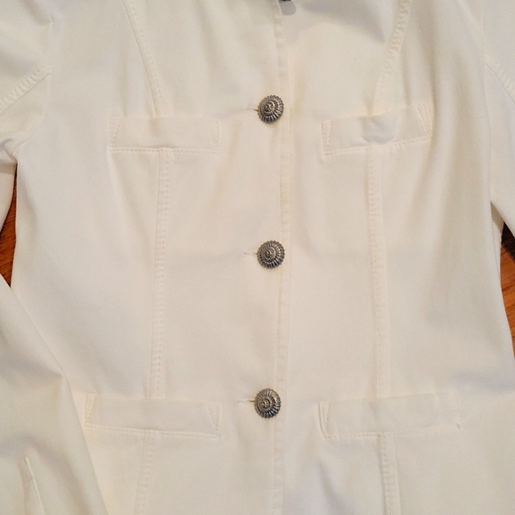 Piazza Sempione jacket - Picture 2 of 6